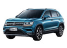 Ворсовые коврики на Volkswagen Tharu 2018 - 2025 в Томске