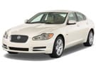 Коврики на Jaguar XF 2007 - 2016 в Томске