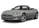 Коврики на Jaguar XK 2005 - 2014 в Томске