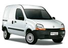 Коврики на Renault Kangoo I 1997 - 2018 в Томске