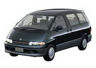 Коврики на Toyota Estima Emina (Lucida) 1990 - 2000 в Томске