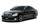 Коврики на Toyota Crown (S180) 2003 - 2008 в Томске