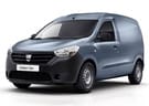 Коврики на Renault Dokker Грузовой 2012 - 2024 в Томске