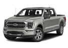 Коврики на Ford F150 2020 - 2024 в Томске