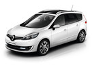 Коврики на Renault Grand Scenic II 2009 - 2016 в Томске