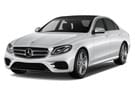 Коврики на Mercedes E (W213) 2016 - 2023 в Томске