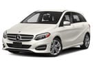 Коврики на Mercedes B (W246) 2011 - 2018 в Томске