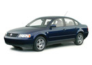 Коврики на Volkswagen Passat B5 1996 - 2006 в Томске