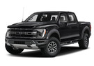 Коврики на Ford F150 2020 - 2024 в Томске