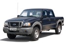 Коврики на Ford Ranger NA III 1997 - 2012 в Томске