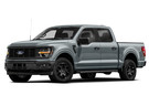 Коврики на Ford F150 2020 - 2024 в Томске