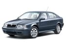 Коврики на Skoda Octavia A4 и Tur 1997 - 2010 в Томске