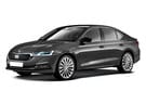 Коврики на Skoda Octavia A8 2019 - 2024 в Томске