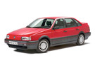 Коврики на Volkswagen Passat B3 1988 - 1994 в Томске