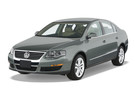 Коврики на Volkswagen Passat B6 2005 - 2011 в Томске