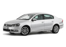 Коврики на Volkswagen Passat B7 2010 - 2015 в Томске