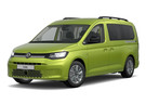 Коврики на Volkswagen Caddy V 2020 - 2025 в Томске