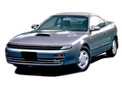 Коврики на Toyota Celica (T18) 1989 - 1993 в Томске