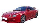 Коврики на Toyota Celica (T20) 1994 - 1999 в Томске