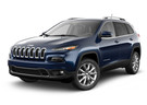 Коврики на Jeep Cherokee (KL) 2013 - 2023 в Томске