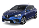 Коврики на Renault Clio IV 2012 - 2019 в Томске