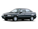 Коврики на Suzuki Cultus III 1995 - 2002 в Томске