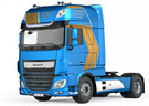 Коврики на DAF 106 XF Euro-5, Euro-6 2013 - 2024 в Томске