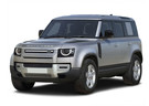 Коврики на Land Rover Defender II 110 2019 - 2024 в Томске