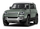 Коврики на Land Rover Defender II 90 2019 - 2024 в Томске