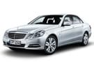 Коврики на Mercedes E (W212) 2009 - 2016 в Томске