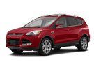 Коврики на Ford Escape III 2012 - 2019 в Томске