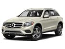 Коврики на Mercedes GLC (X253) 2015 - 2023 в Томске