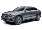 Коврики на Mercedes GLC Coupe (C253) 2015 - 2023 в Томске