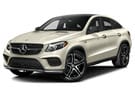 Коврики на Mercedes GLE Coupe (C292) 2014 - 2019 в Томске