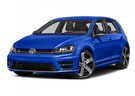 Коврики на Volkswagen Golf R 7 2013 - 2020 в Томске