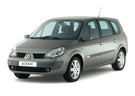 Коврики на Renault Grand Scenic I 2003 - 2010 в Томске