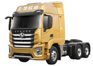 Коврики на Hongyan SAIC-IVECO Genlyon кабина H6 2023 - 2024 в Томске