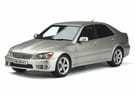 Коврики на Lexus IS I 1998 - 2005 в Томске