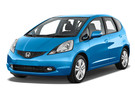 Коврики на Honda Jazz II 2008 - 2015 в Томске