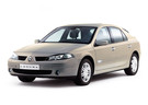 Коврики на Renault Laguna II 2001 - 2008 в Томске