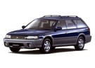 Коврики на Subaru Outback I 1994 - 1999 в Томске