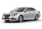 Коврики на Subaru Legacy V 2009 - 2015 в Томске