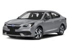 Коврики на Subaru Legacy VII 2019 - 2024 в Томске