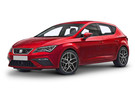 Коврики на Seat Leon III 2012 - 2020 в Томске