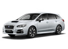 Коврики на Subaru Levorg I 2014 - 2020 в Томске