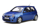 Коврики на Volkswagen Lupo 1998 - 2005 в Томске