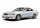 Коврики на Toyota Mark II (100) 1996 - 2001 в Томске