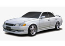 Коврики на Toyota Mark II (90) 1992 - 1996 в Томске