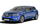 Коврики на Renault Megane IV 2015 - 2024 в Томске