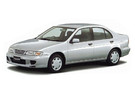 Коврики на Nissan Pulsar (N15) 1995 - 2000 в Томске